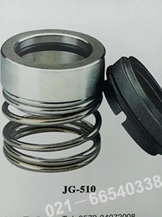 BURGMANN平衡型結(jié)構(gòu)機(jī)械密封